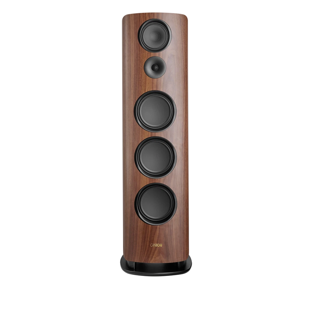 [04395] Canton Reference 1 Walnut