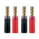 Inakustik Exz BFA Banana Set 4