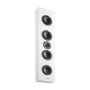 Canton Atelier InWall 9 white semi-gloss