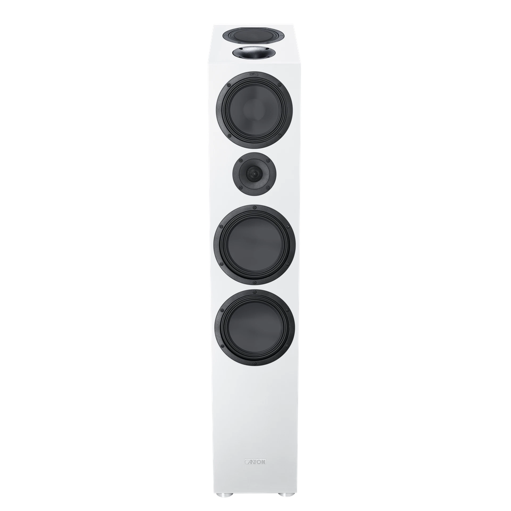 [04551] Canton GLE 90 AR S2 white