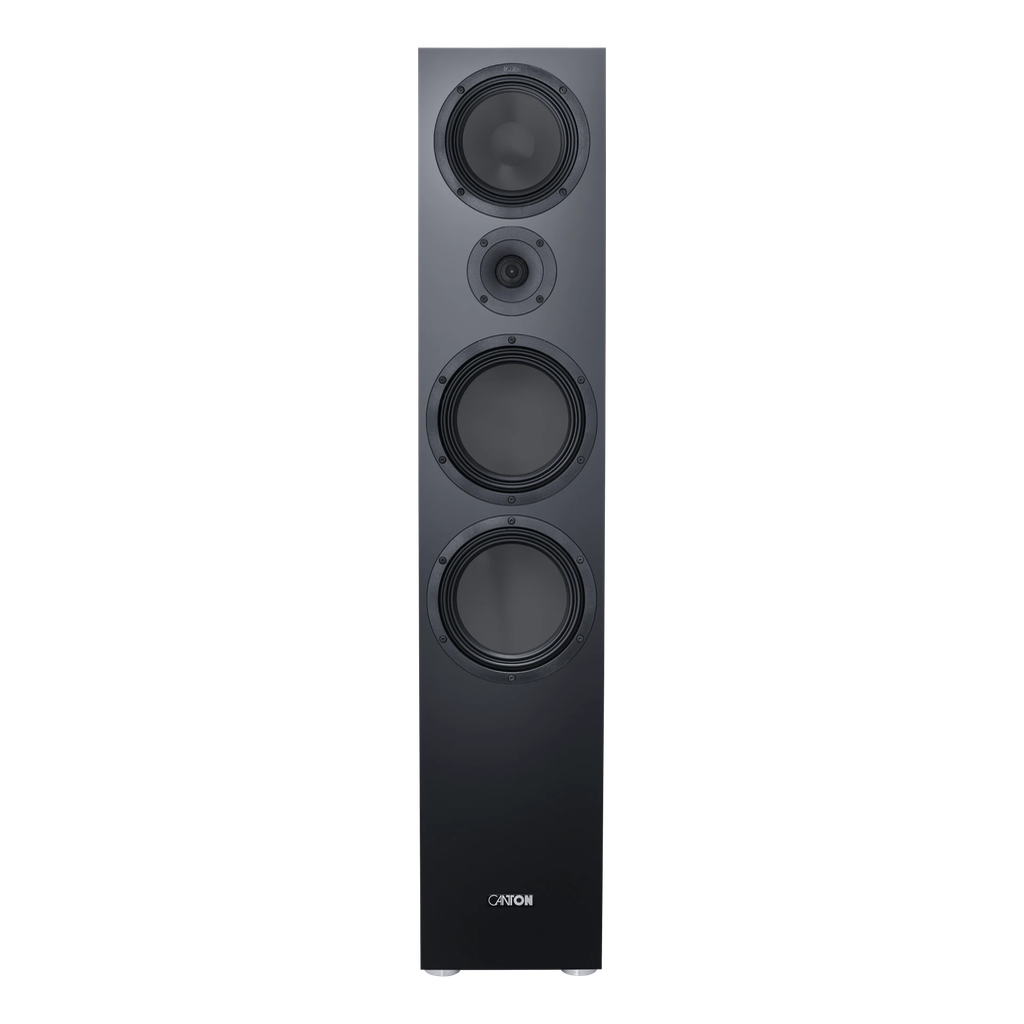 Canton GLE 90 S2 Black