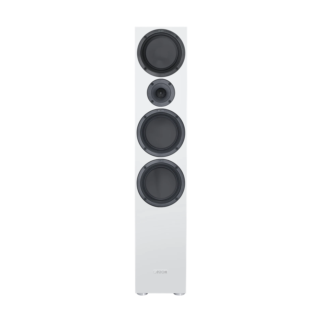 Canton GLE 80 S2 white