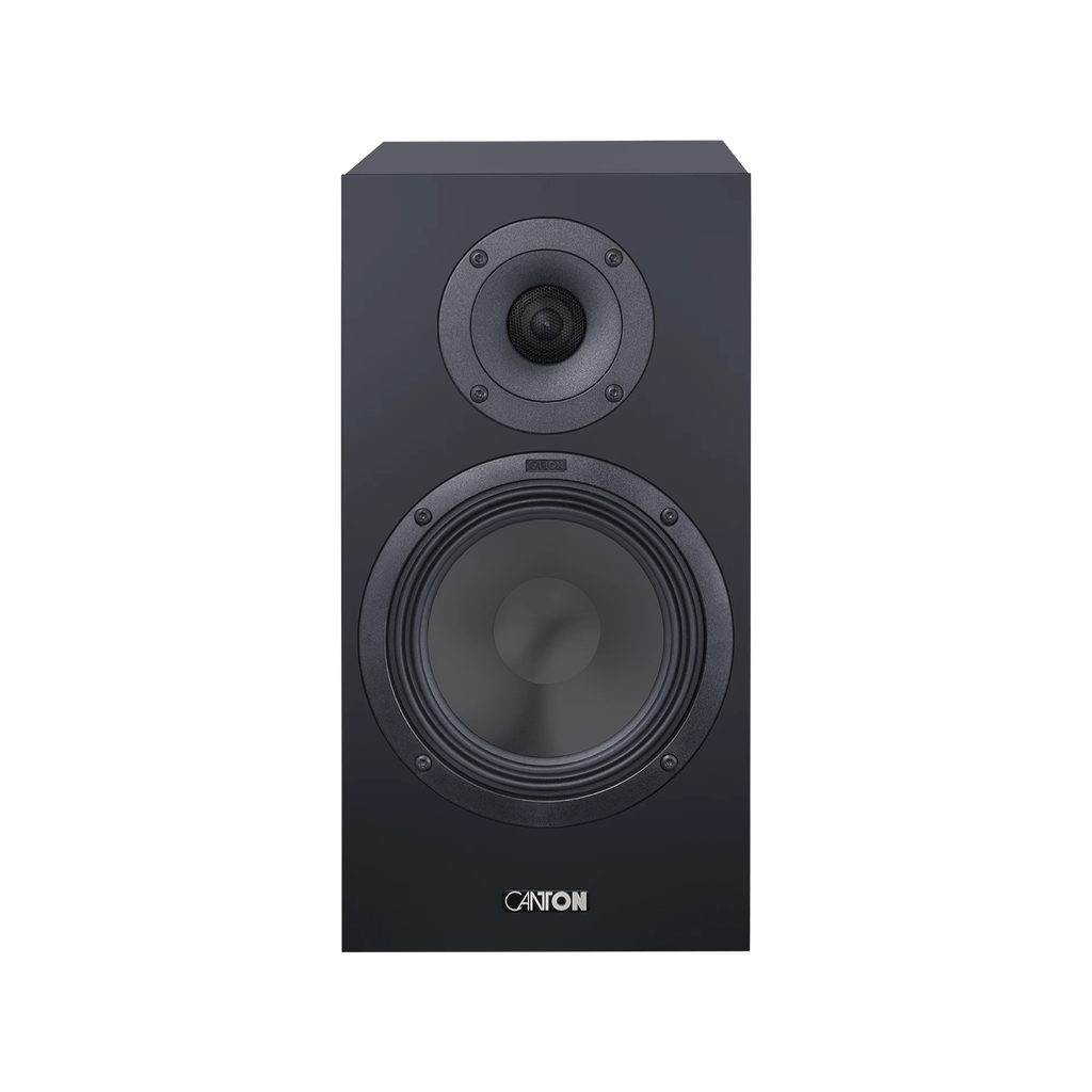 Canton GLE 30 S2 Black