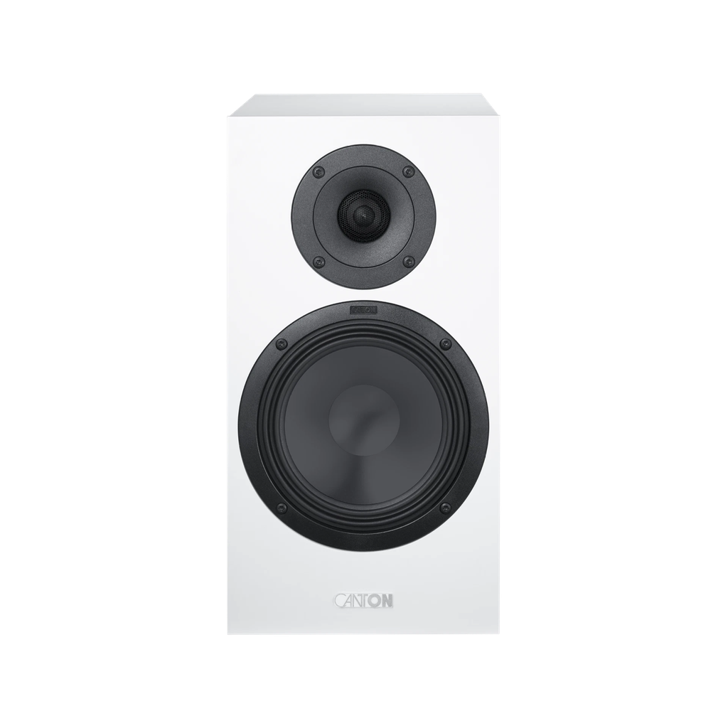 Canton GLE 30 S2 White