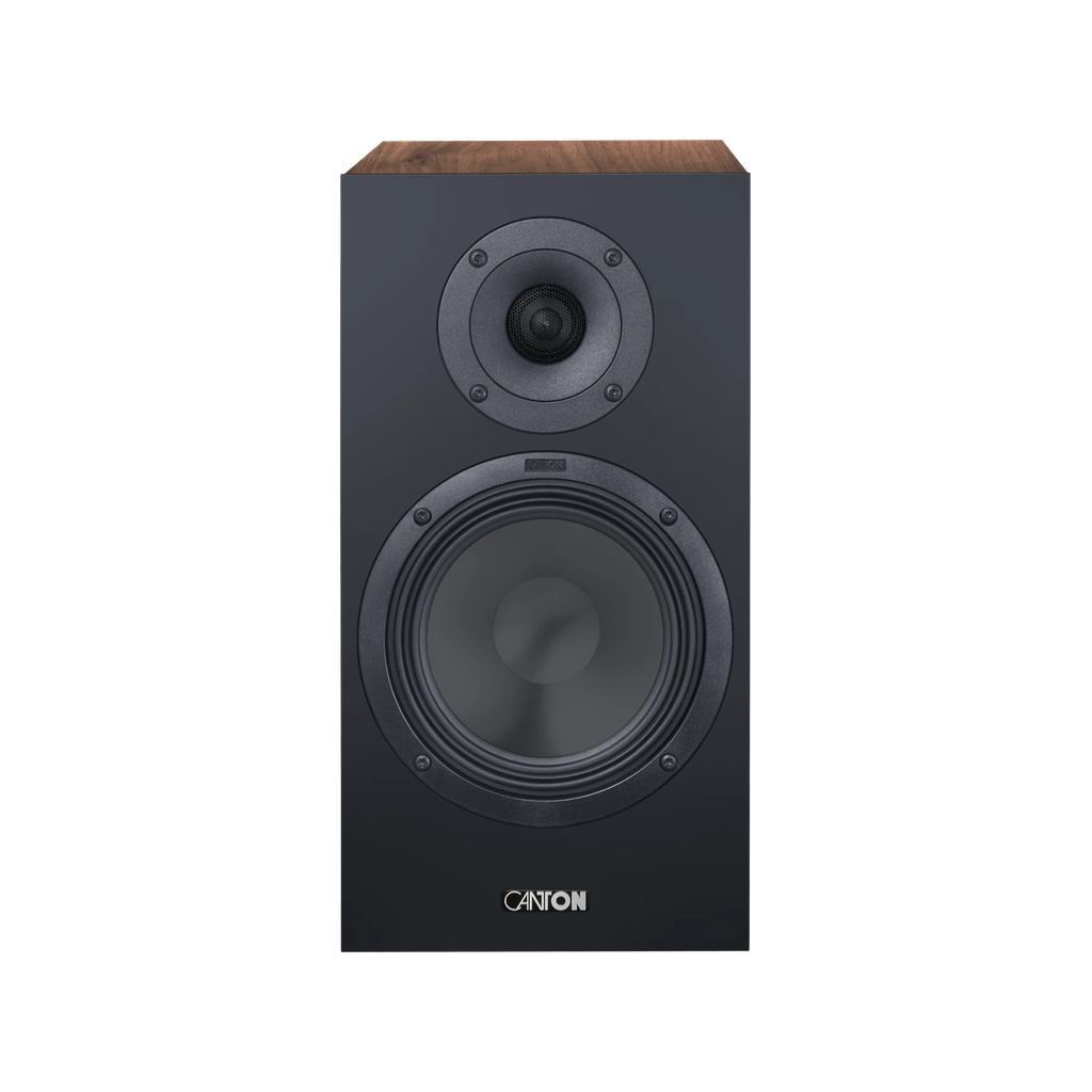 Canton GLE 30 S2 Walnut