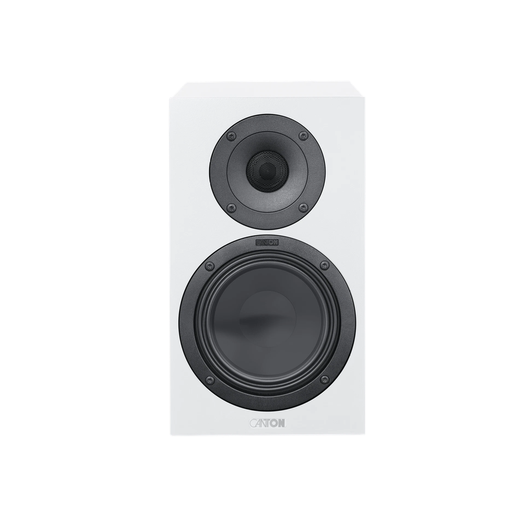 [04519] Canton GLE 20 S2 White