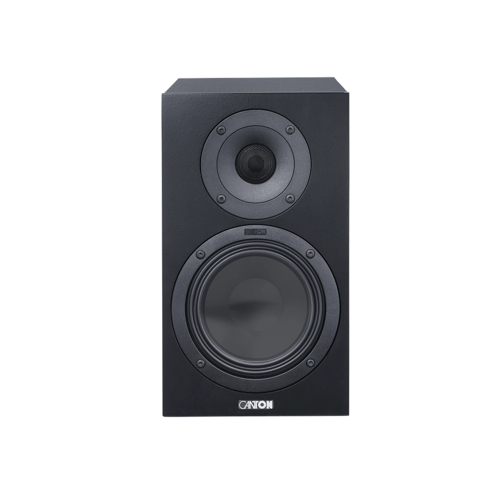 Canton GLE 20 S2 Black