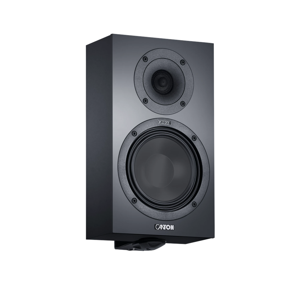 [04510] Canton GLE 10 PRO S2 Black