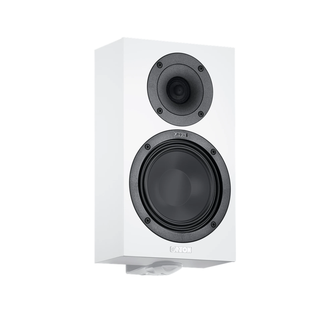 [04511] Canton GLE 10 PRO S2 White