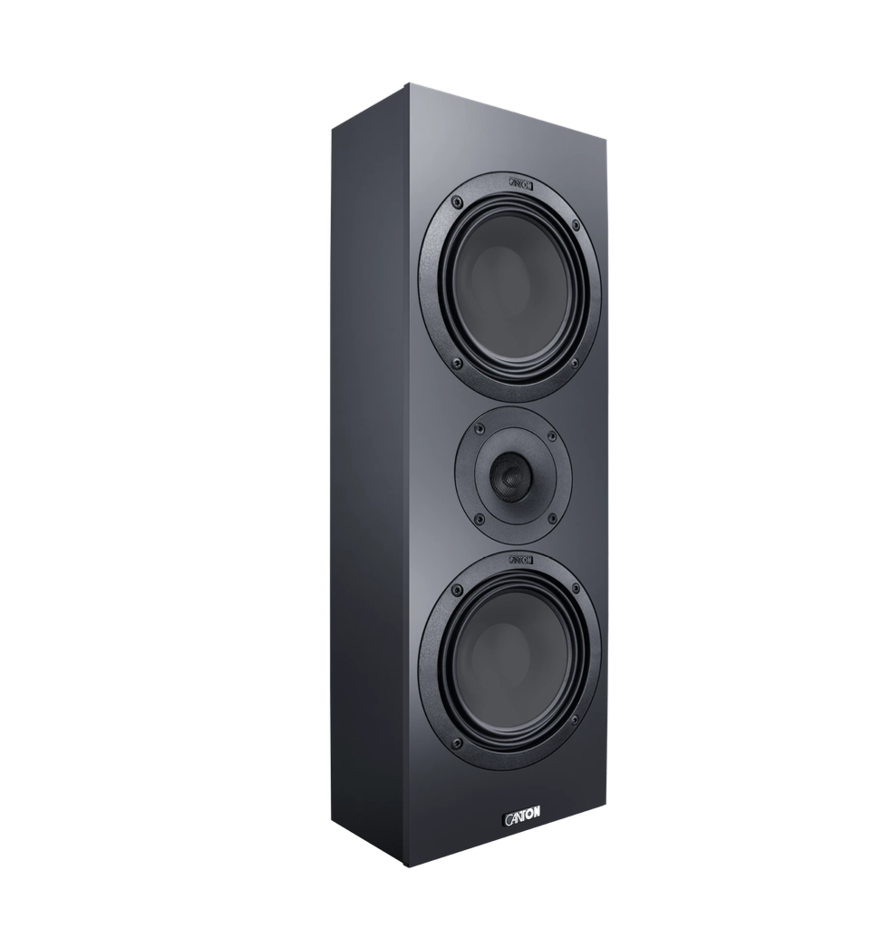 [04514] Canton GLE 15 OnWall S2 Black