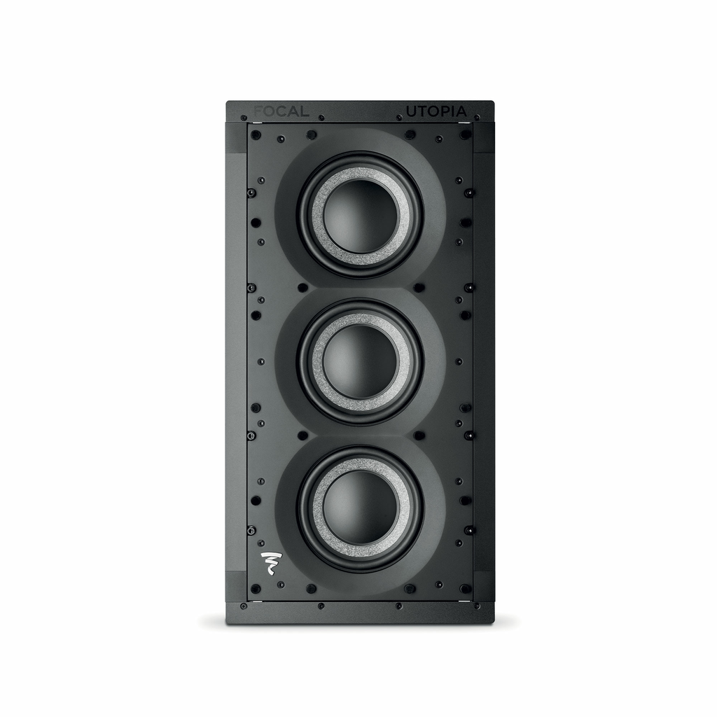 Focal 1000 IWSUB Utopia
