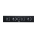 Canton Atelier OnWall 9 C black semi-gloss