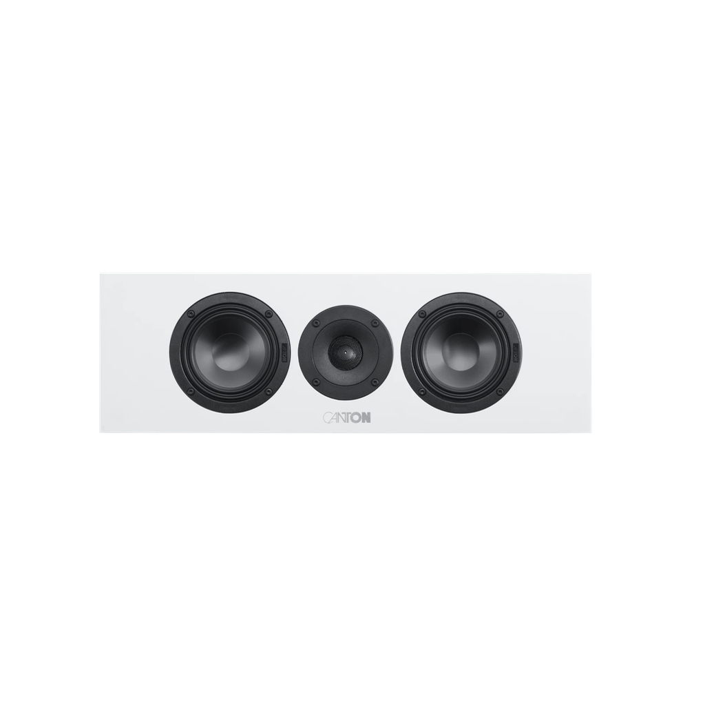 [04612] Canton Atelier InWall 5 C white semi-gloss