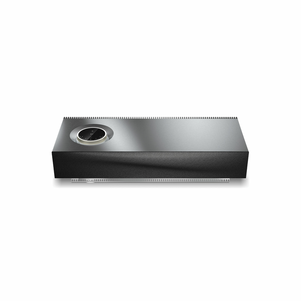 [00-019-0024] Naim Mu-so 2nd. Gen.
