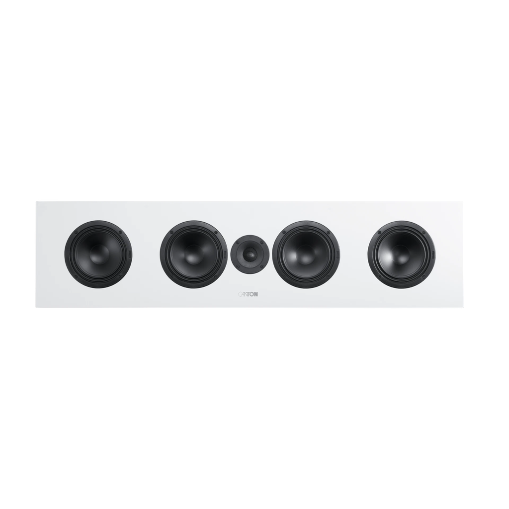 [04668] Canton Atelier OnWall 11 C white semi-gloss