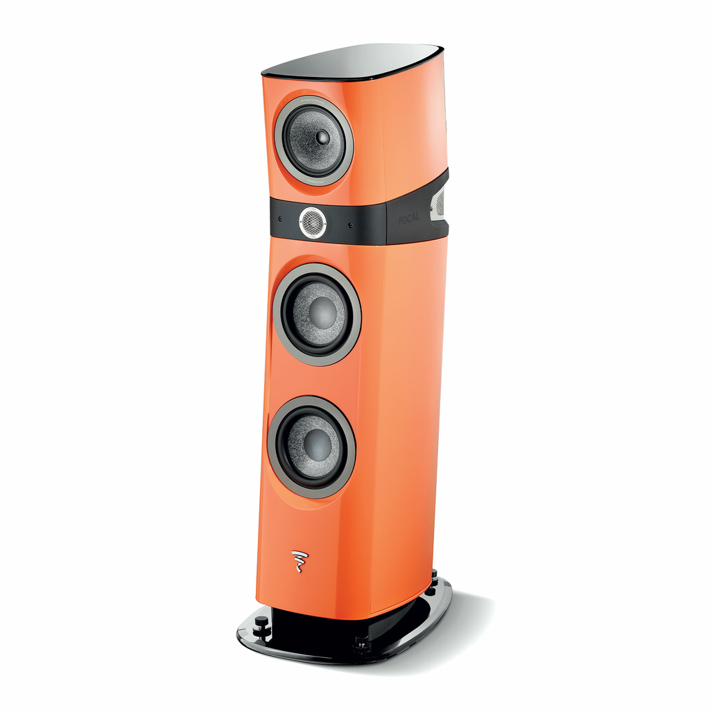 Focal Sopra N2 Orange