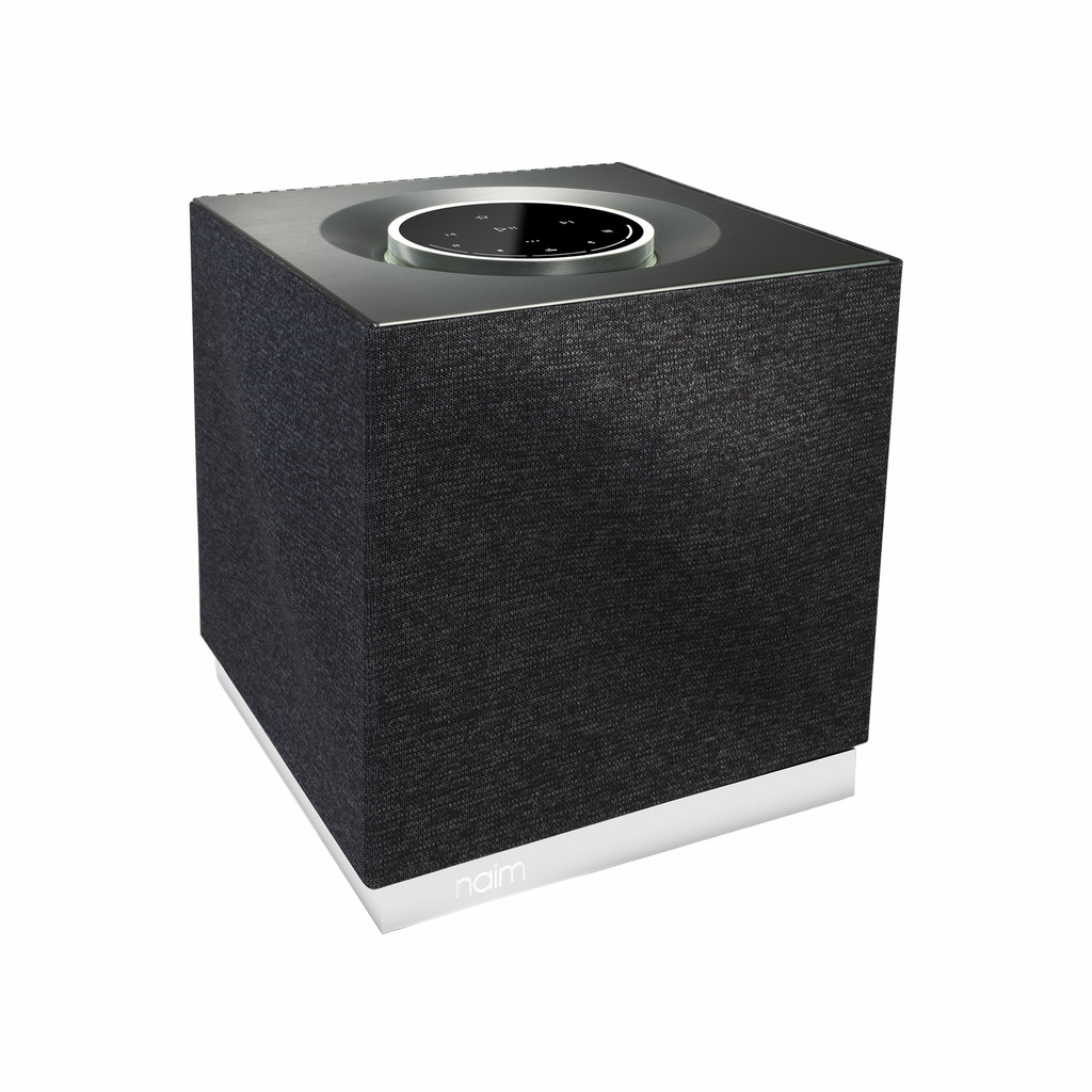 [00-019-0025] Naim Mu-so QB 2