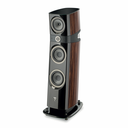 Focal Sopra N2 Macassar Ebony