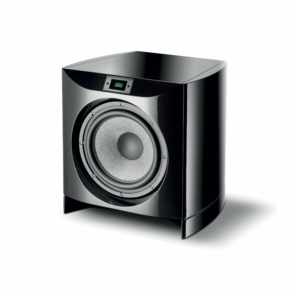 Focal Sopra Sub SW BE Black