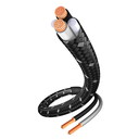 Inakustik Exz LS-20 Set 2x3m Easy Plug