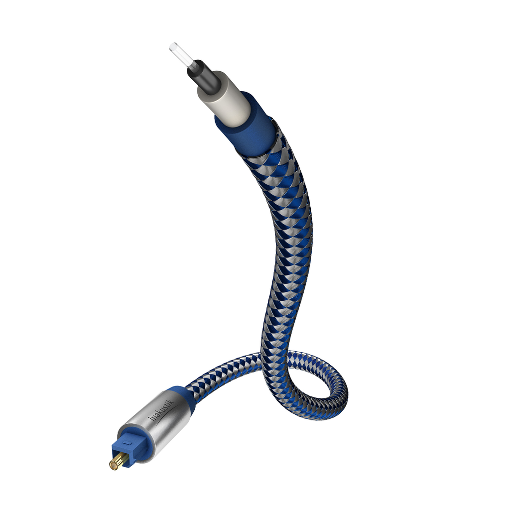 Inakustik Prem II Opto TOS Link 1,0m