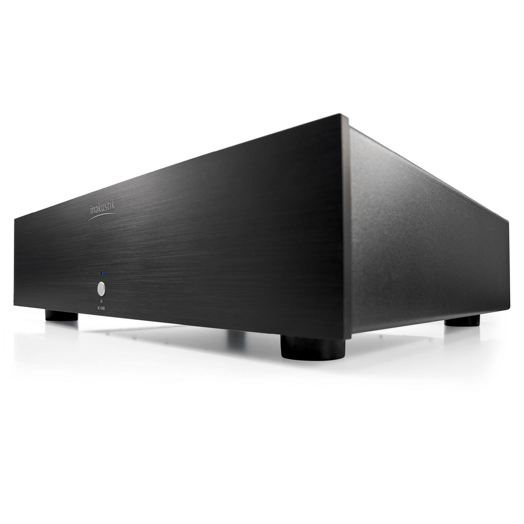 [007645000UK] Inakustik Ref AC-4500 Full 6F [A|A|A|D|D|D] UK