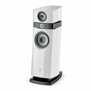 Focal Utopia Scala Evo Carrara White