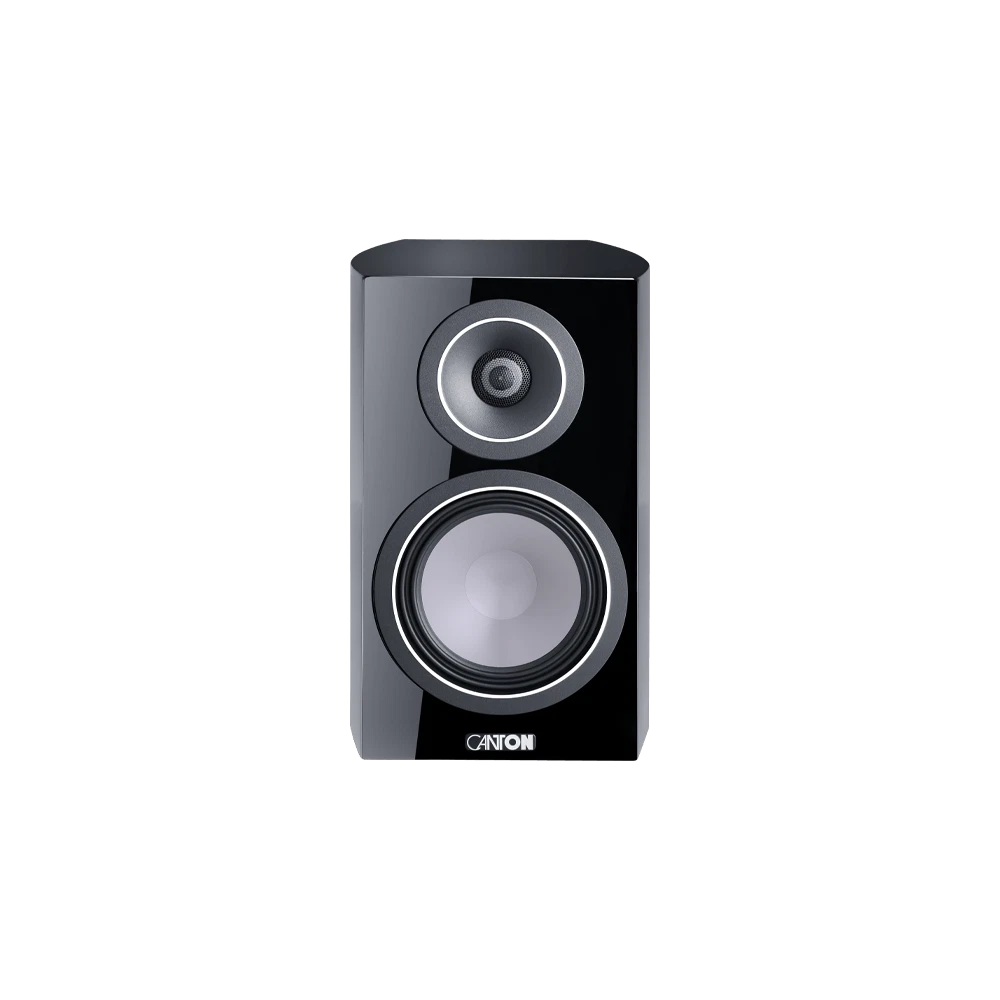 [04256] Canton Vento 20 Black HGL