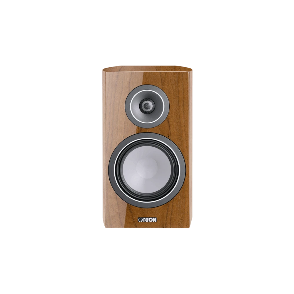 [04262] Canton Vento 30 Walnut HGL