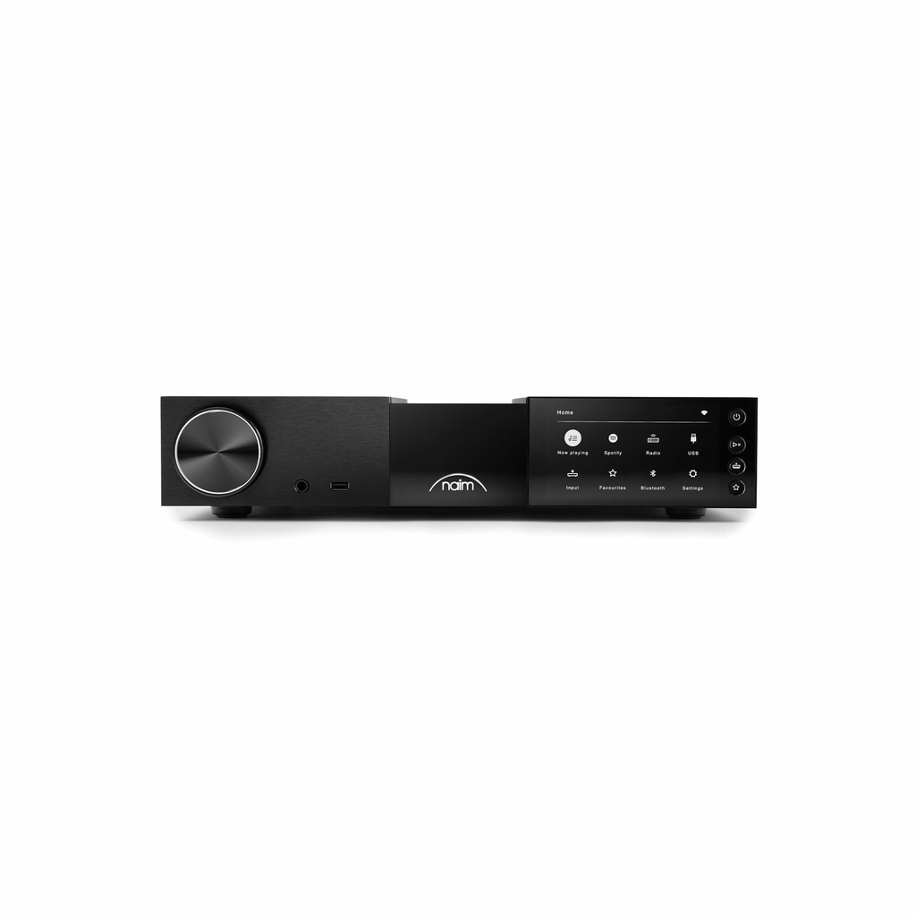 Naim NSC 222 (streamer preamp)