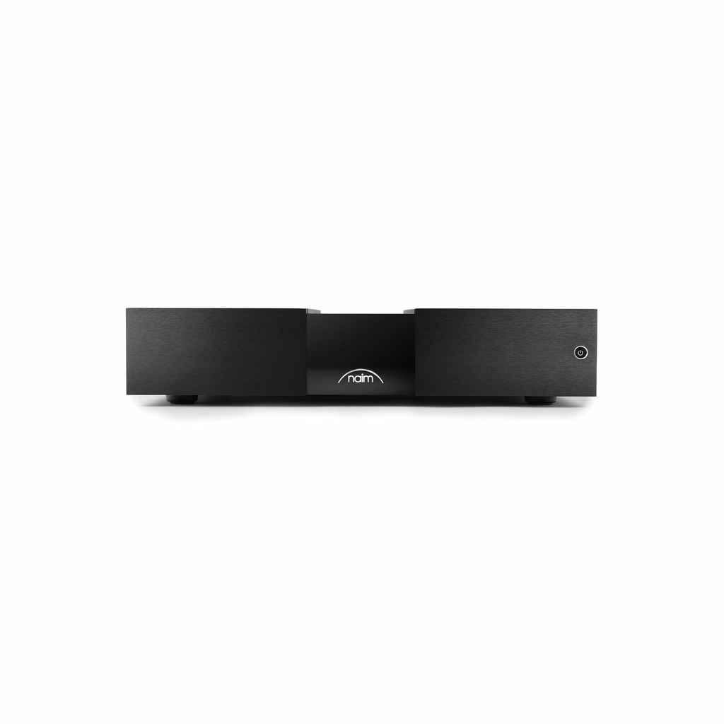 Naim NAP 250 (power amp)