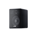 Canton Plus MX.3 Black Matt