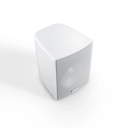 Canton Plus MX.3 White Matt