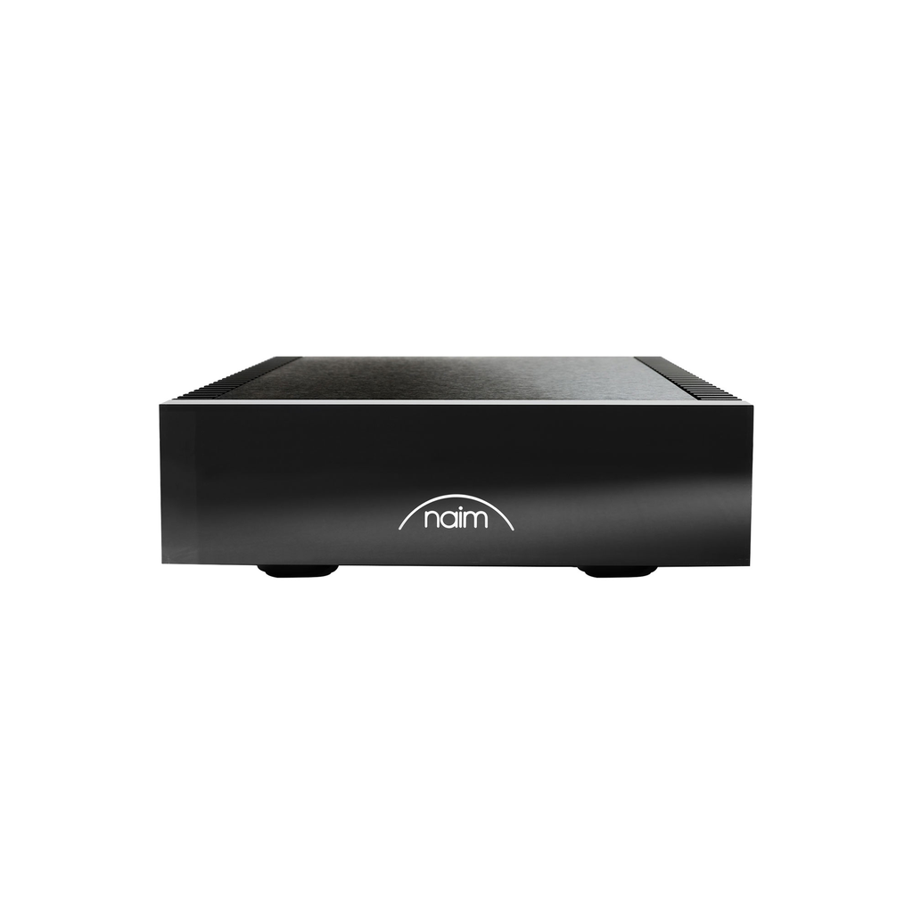 Naim NVC TT