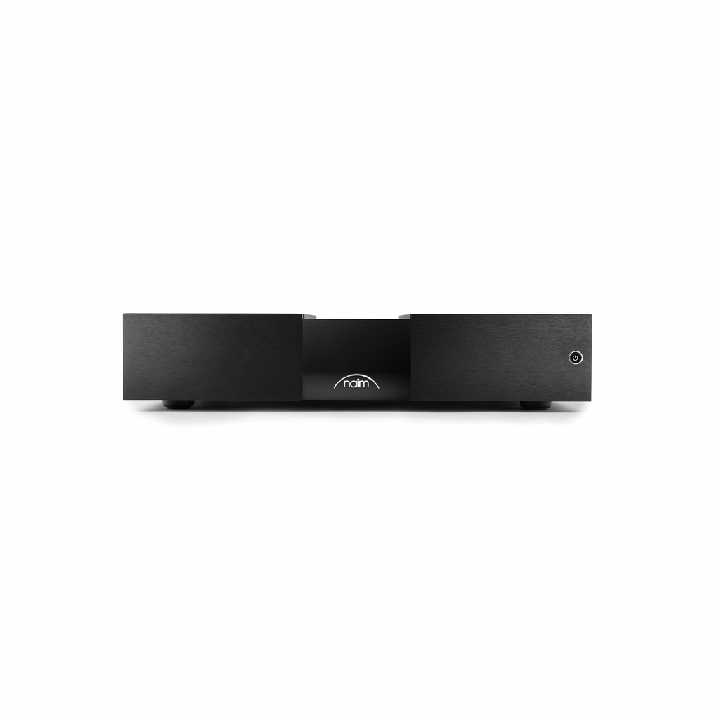 Naim NAP 350 (mono amplifier)