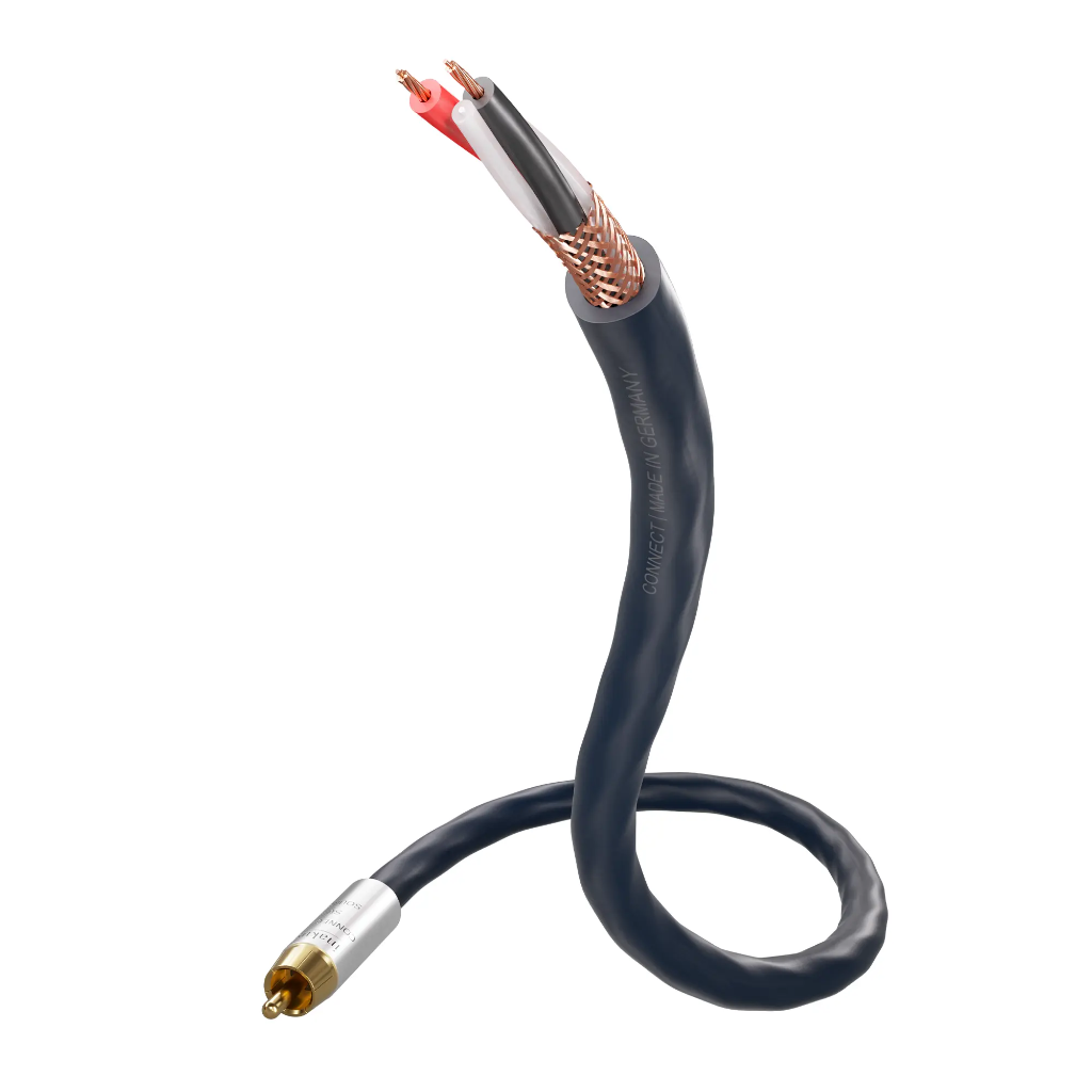 Inakustik Exz S25 Connect 212 Sub-Mono 5,0m