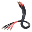 Inakustik Exz S25 Speaker 425 2x3,0m BFA SBW