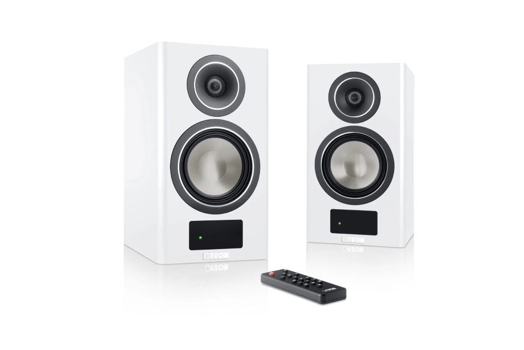 Canton Smart Townus 2 White