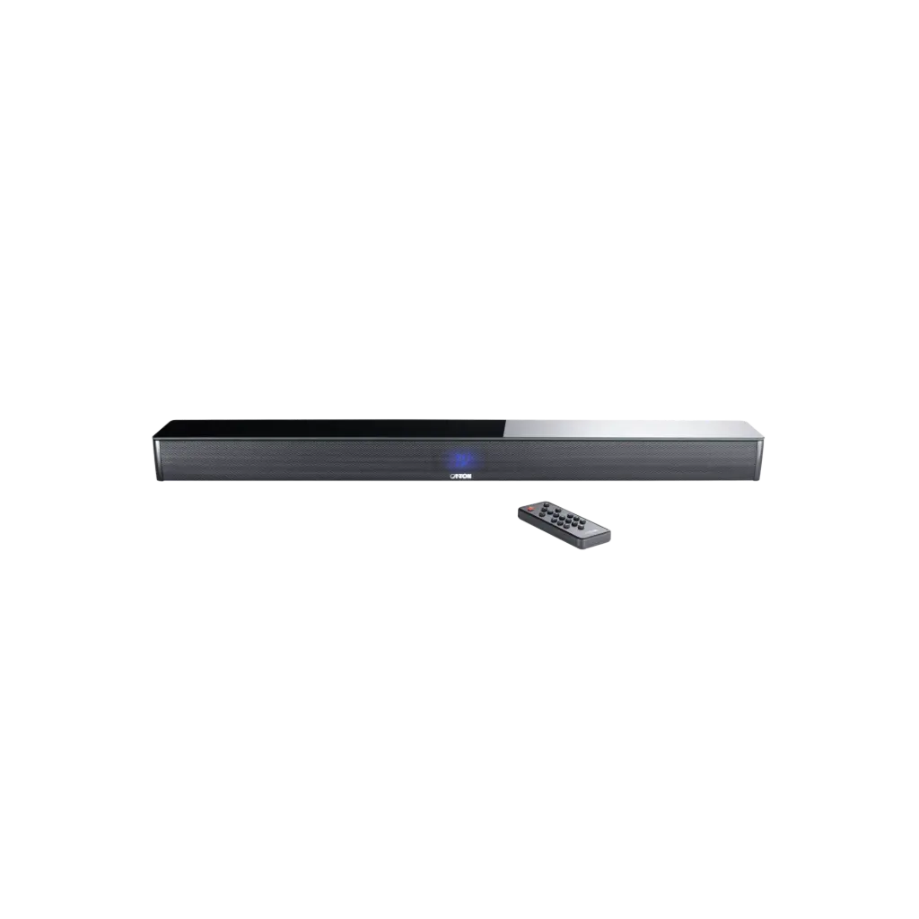 Canton Smart Soundbar 9 S2 Black