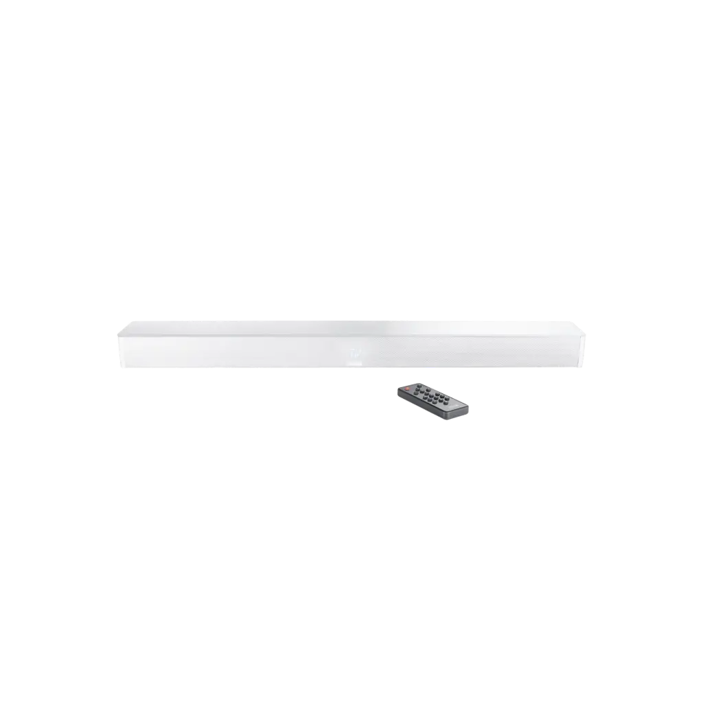 Canton Smart Soundbar 9 S2 White
