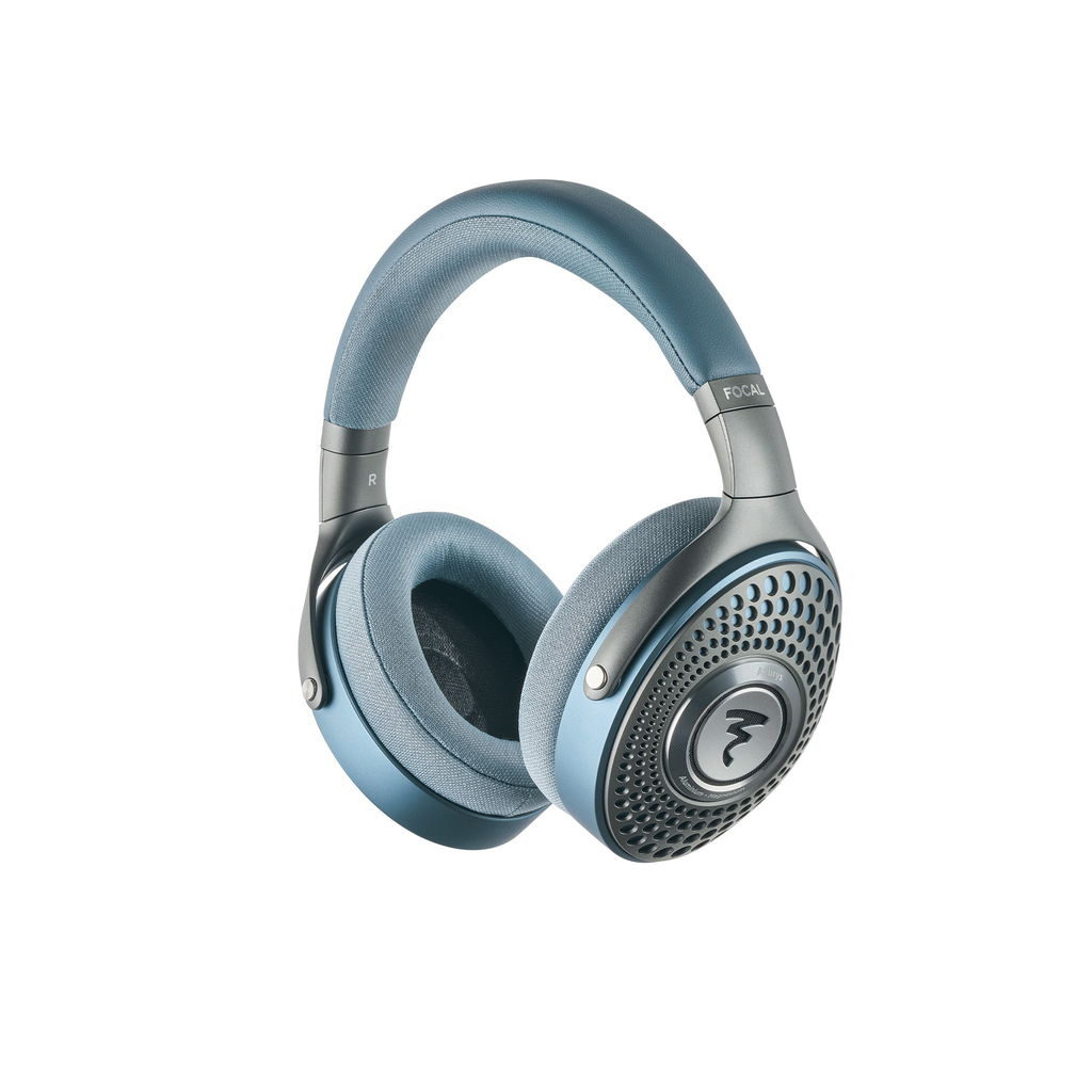 Focal HP Azurys (blue)