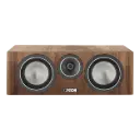 Canton Townus 50 Walnut