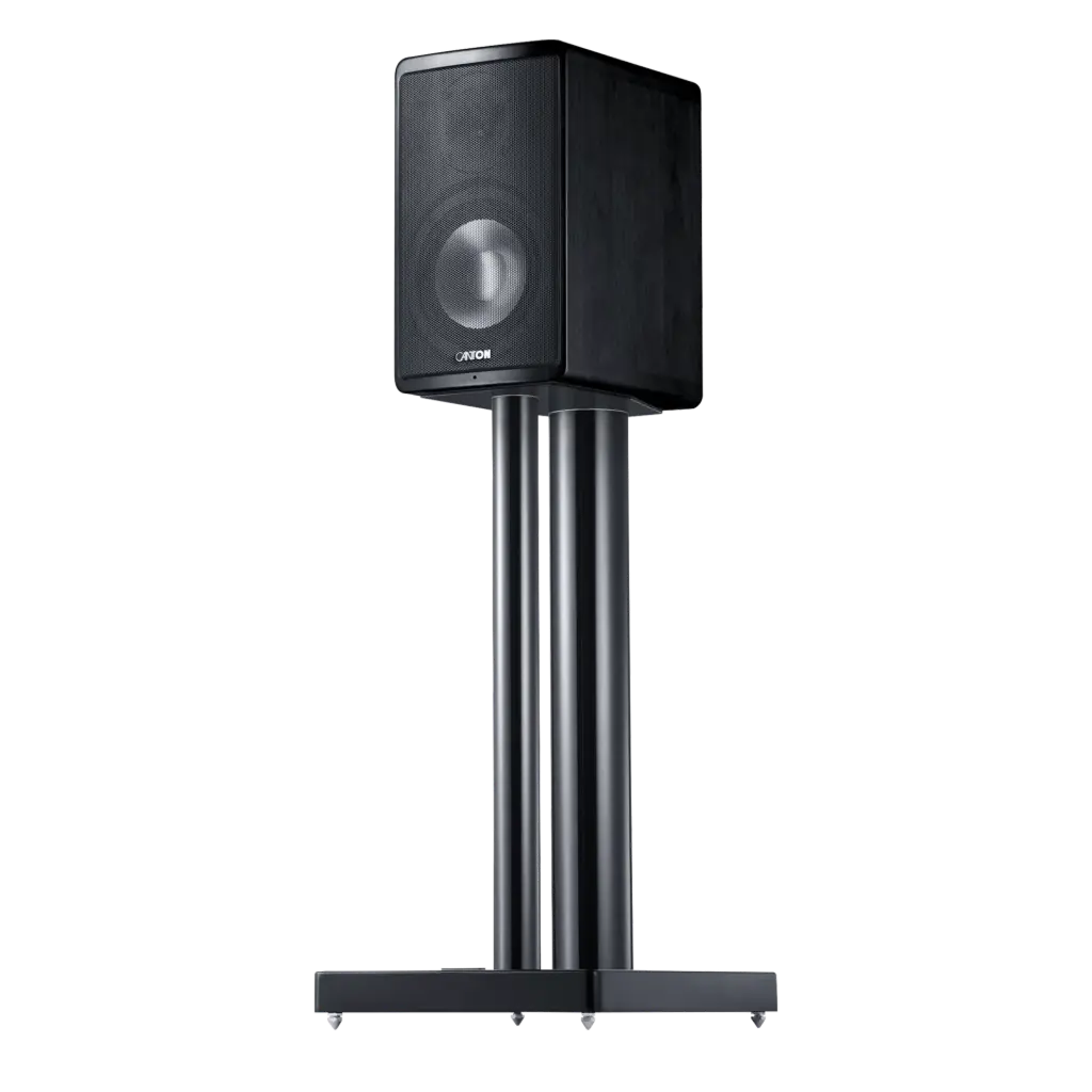 Canton Ergo 620 Black