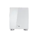 Canton SUB 601 White High Gloss