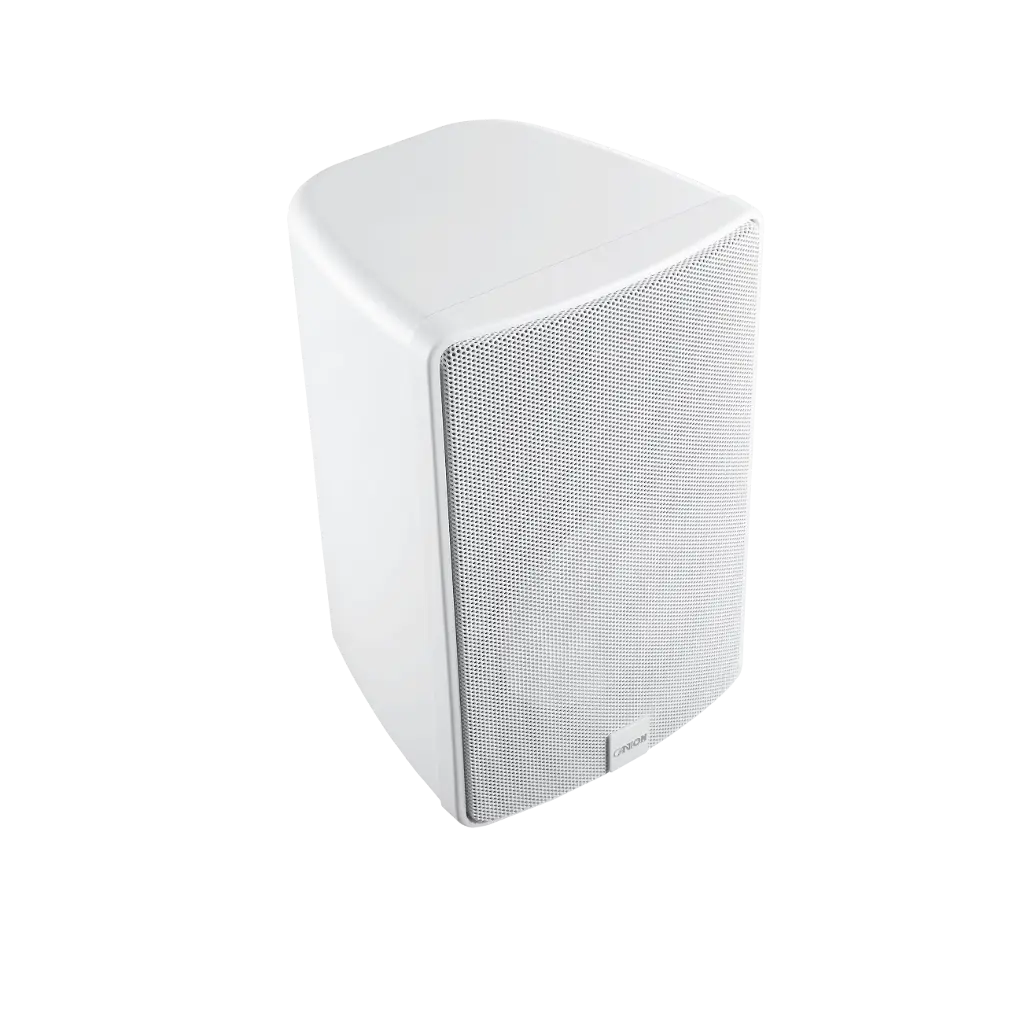 [02961] Canton Plus XL.3 White