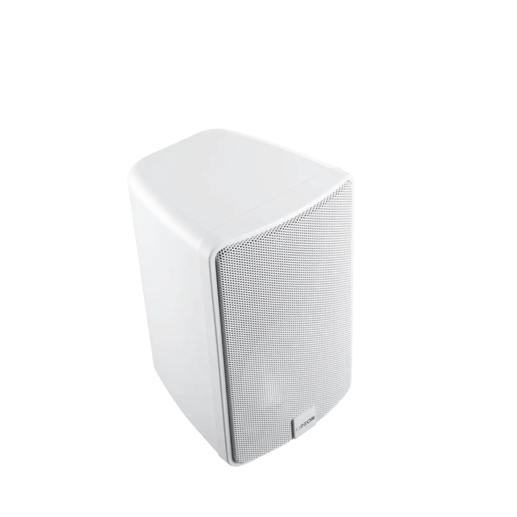 Canton Plus X.3 White