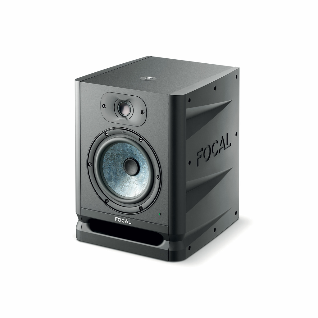 [FOASSFAL650B023] Focal Pro Alpha Evo 65 Black EU