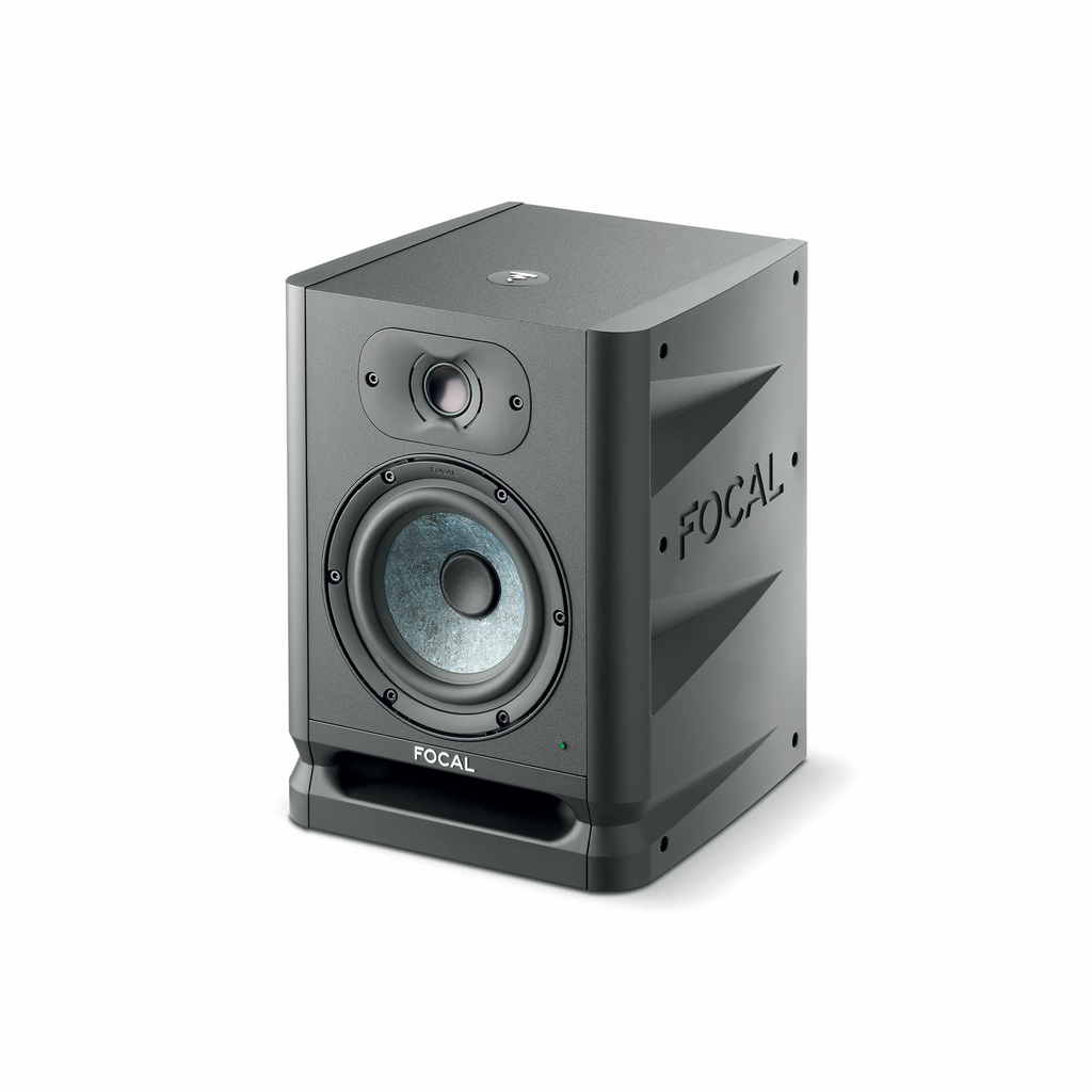 [FOASSFAL500B023] Focal Pro Alpha Evo 50 Black EU