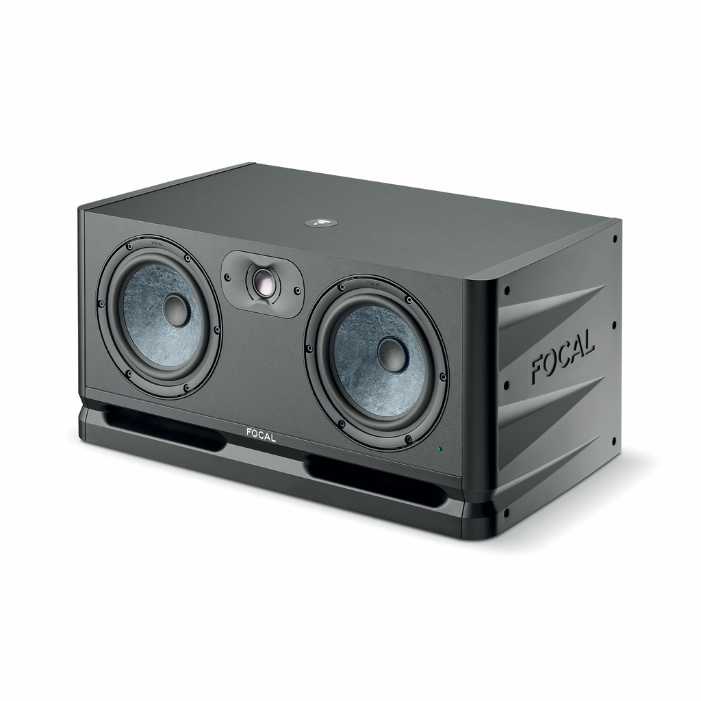 [FOASSFALTW0B023] Focal Pro Alpha Evo Twin  EU