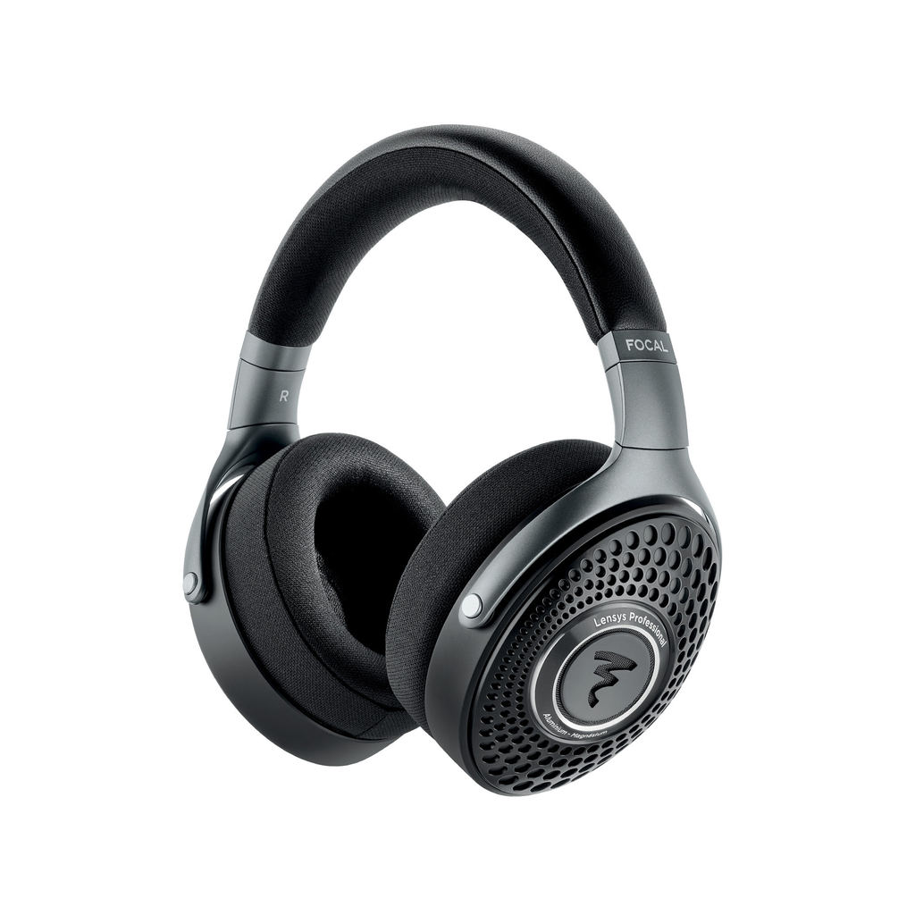 Focal Pro Lensys Professional Black